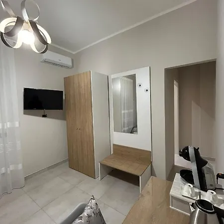 Bed & Breakfast Girasoli 4*