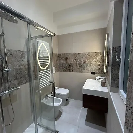 Girasoli Bed & Breakfast Scafati