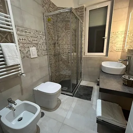 Girasoli Bed & Breakfast Scafati