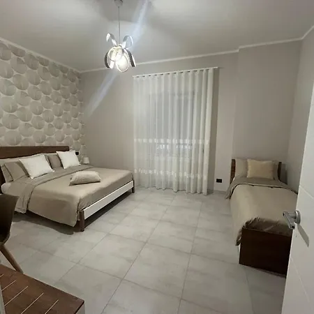 Bed & Breakfast Girasoli