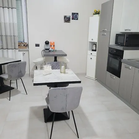 Bed & Breakfast Girasoli