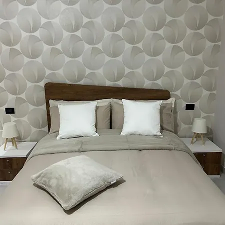 Bed & Breakfast Girasoli 4*