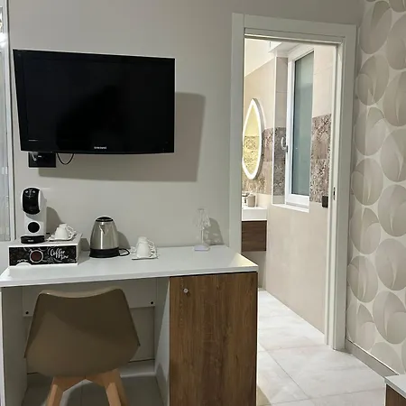 Bed & Breakfast Girasoli 4*