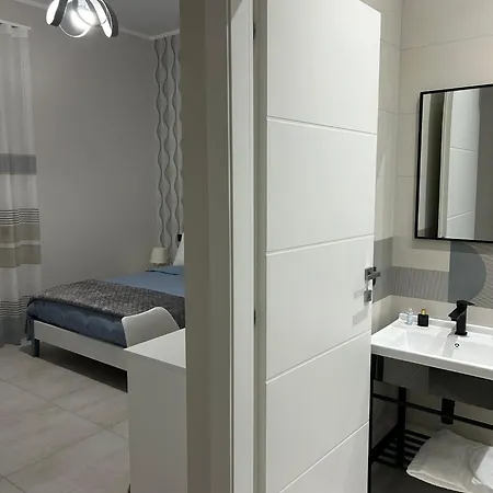 Girasoli Bed & Breakfast 4*