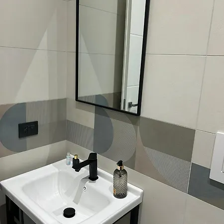 Bed & Breakfast Girasoli Scafati