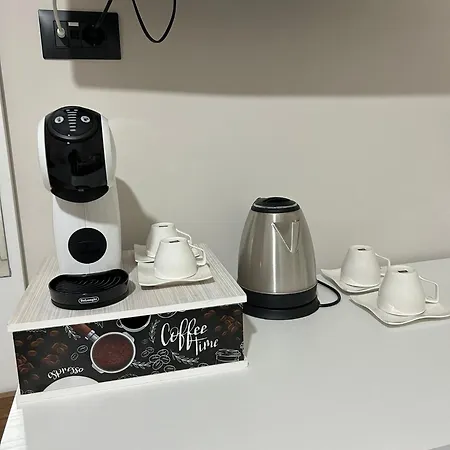 Bed & Breakfast Girasoli Scafati