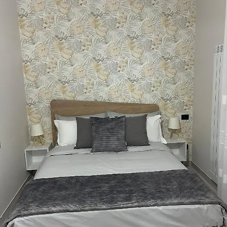 Girasoli Bed & Breakfast Scafati