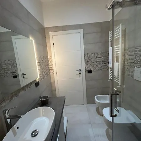 Bed & Breakfast Girasoli Scafati