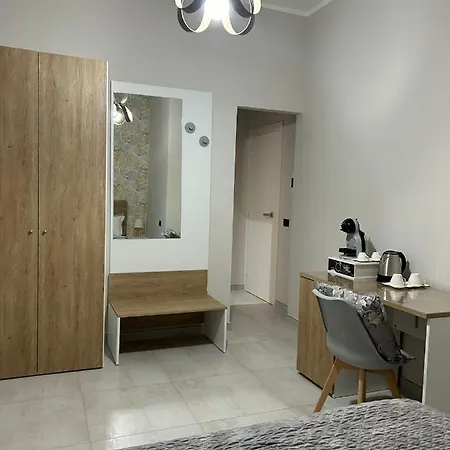 Girasoli Bed & Breakfast