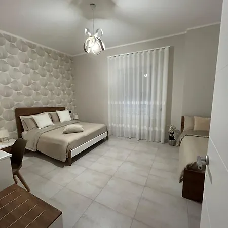 Bed & Breakfast Girasoli 4*