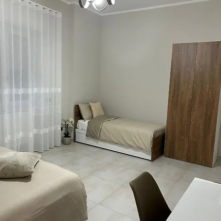 Girasoli 4* Scafati