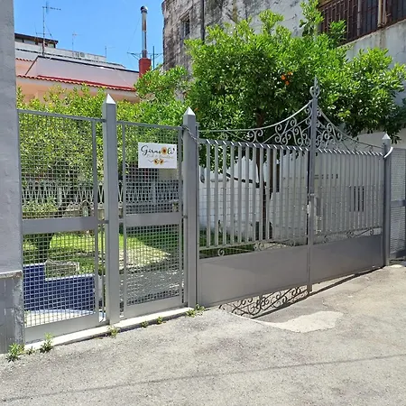 Bed & Breakfast Girasoli