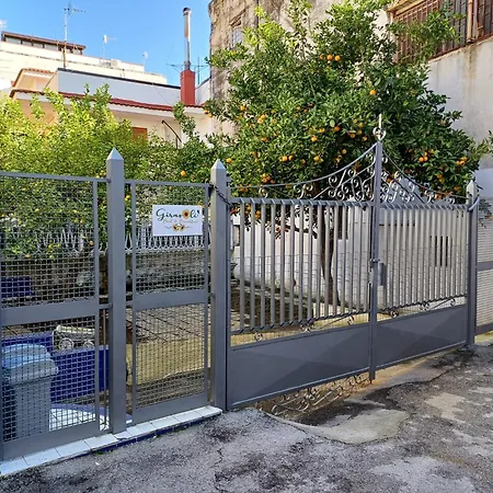 Bed & Breakfast Girasoli 3*