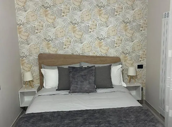 Girasoli B&B 스카파티