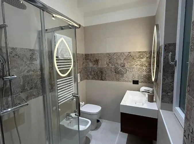 Girasoli B&B 스카파티