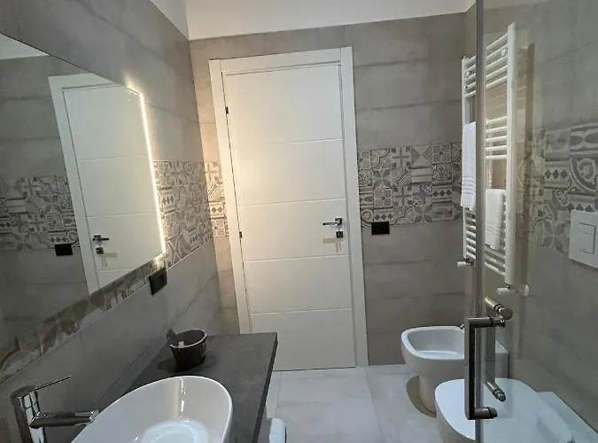 B&B Girasoli 스카파티