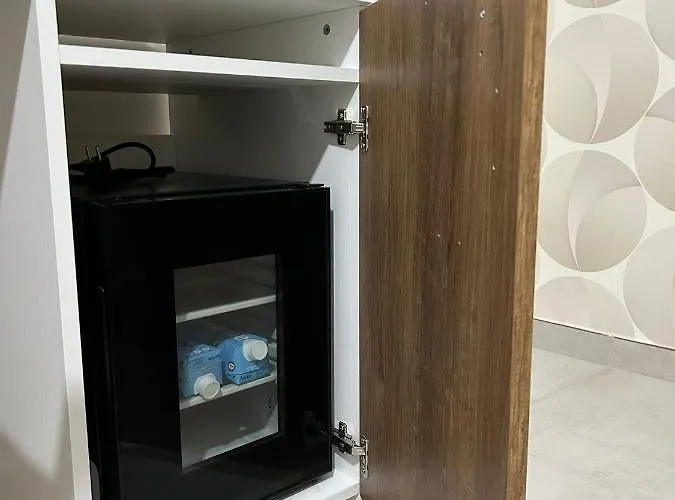 Girasoli B&B 스카파티