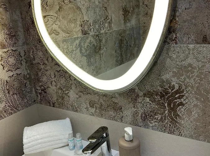 Girasoli B&B 스카파티