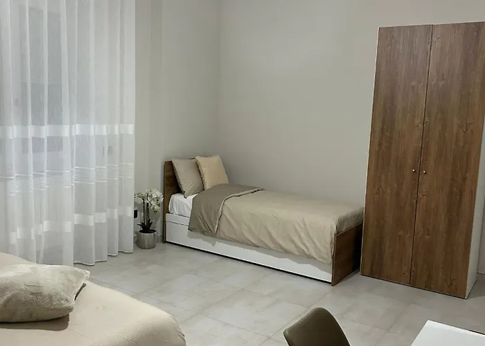 Girasoli 4* 스카파티