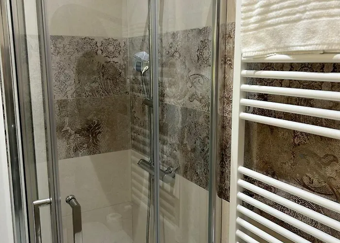 Girasoli B&B 4*