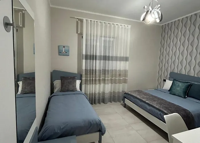 Girasoli 스카파티