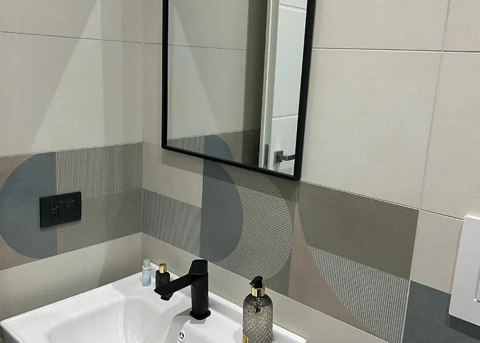 B&B Girasoli 스카파티